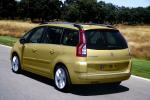 Citroen C4 Grand Picasso 2007 года